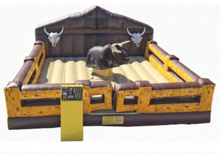 Mechanical Bull