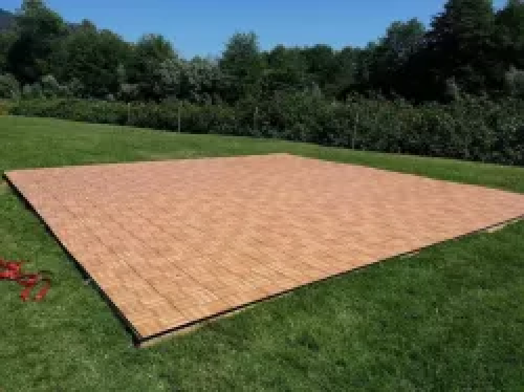 Dance Floors
