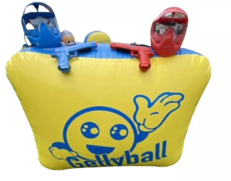 GellyBall