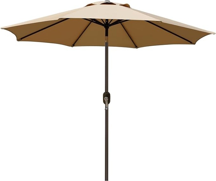 9' Umbrella Canopy