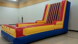 20150321 1611541 1747290437 Human Velcro wall