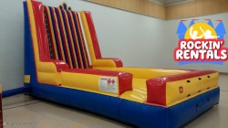 20150321 16121211 1747290436 Human Velcro wall