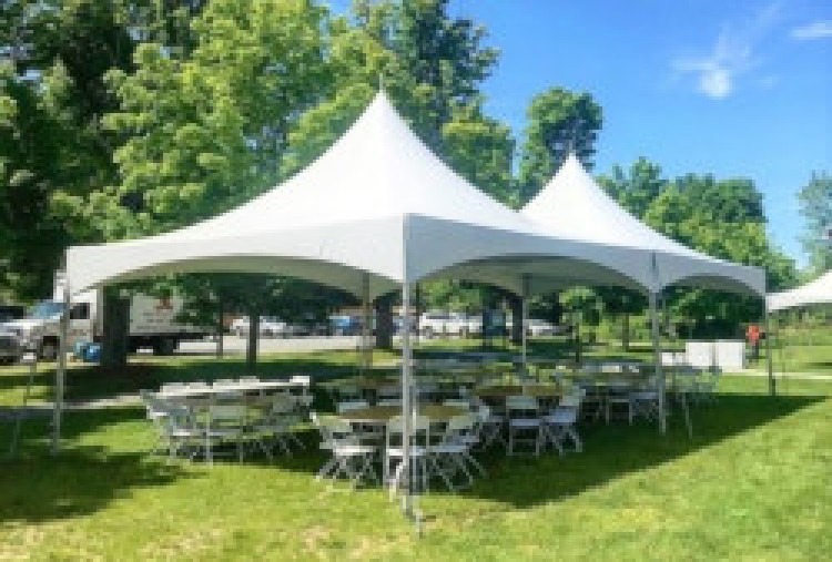 Tents