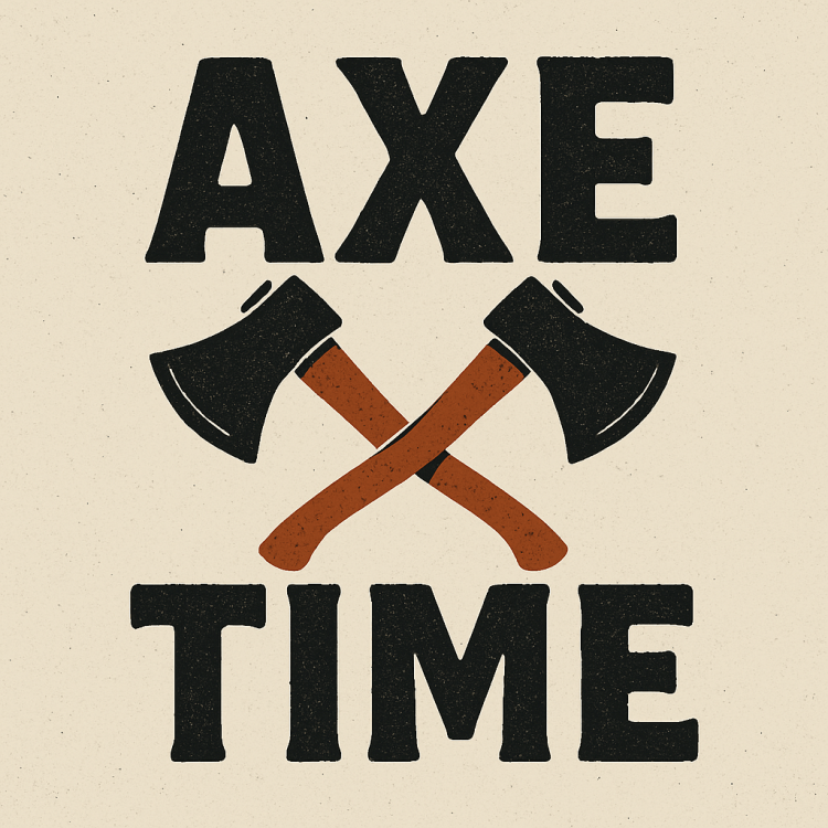 AXE TIME