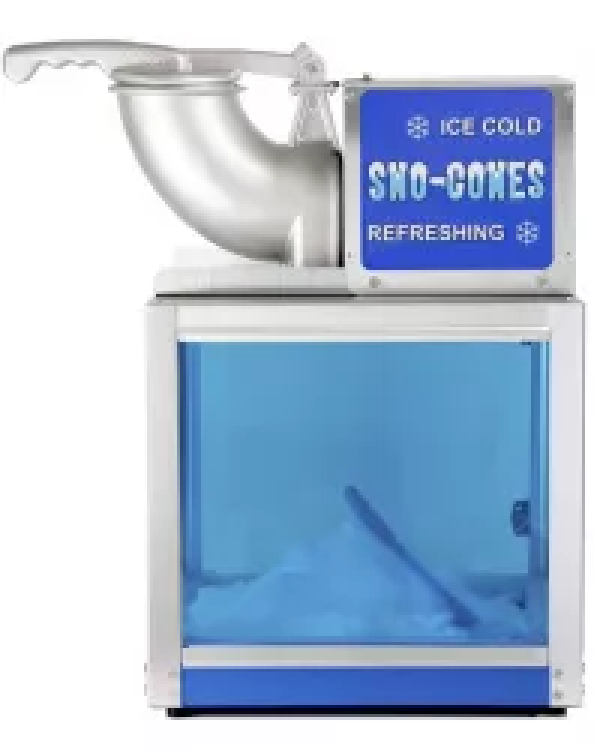Concessions