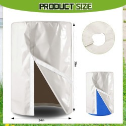 Watercover2 1747455223 55 gal Water Barrel Covers