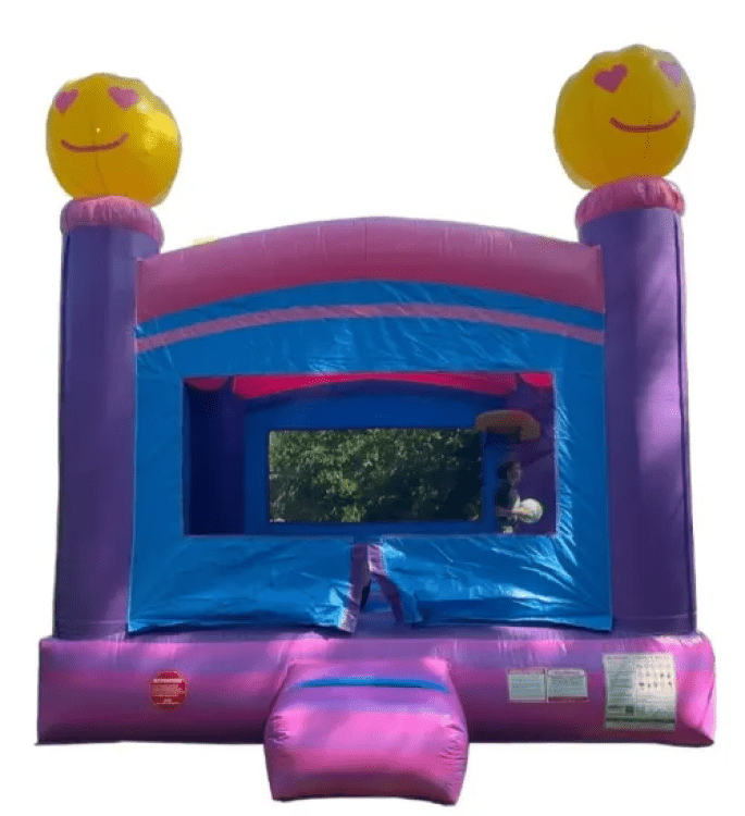 Bounce Houses