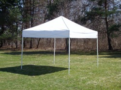 10x10 Tent Pop Up Canopy