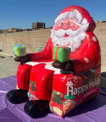 7959ad04 13fa 4a03 b247 af35d7b59386 1758604853 Oversized inflatable Santa Chair