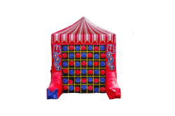 spot 4 Inflatable