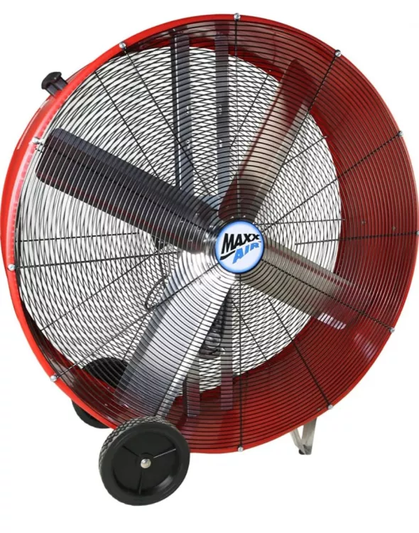 Heaters/Fans