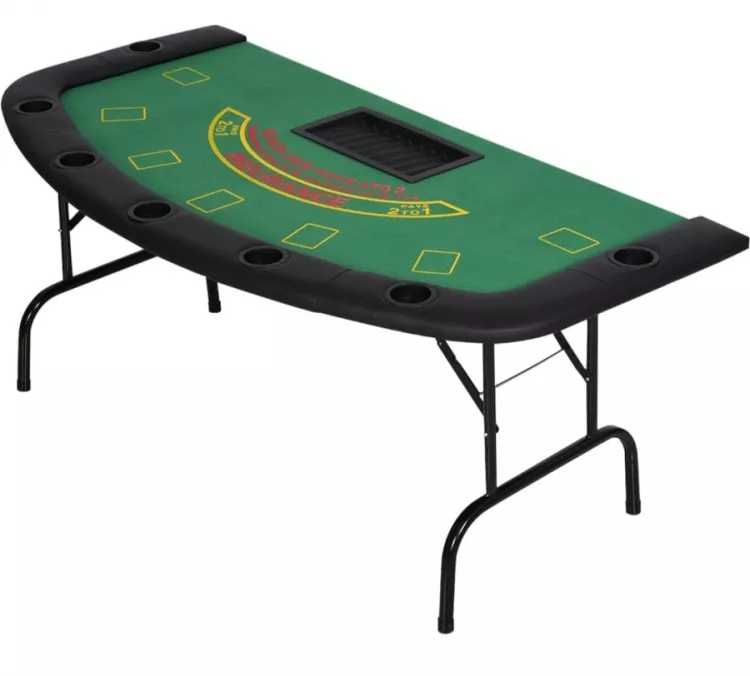 Casino Games