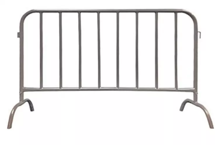 Crowd Control