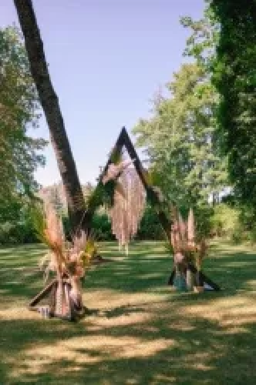 Wedding Arch