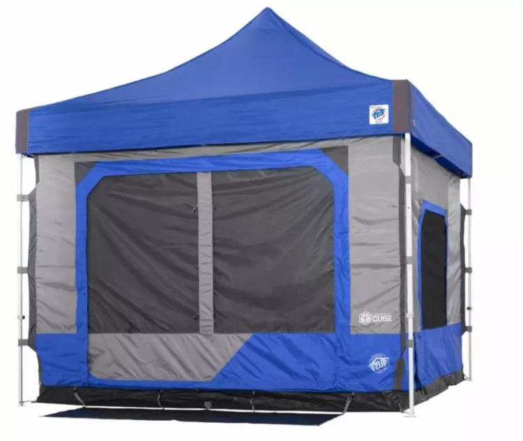 Camping